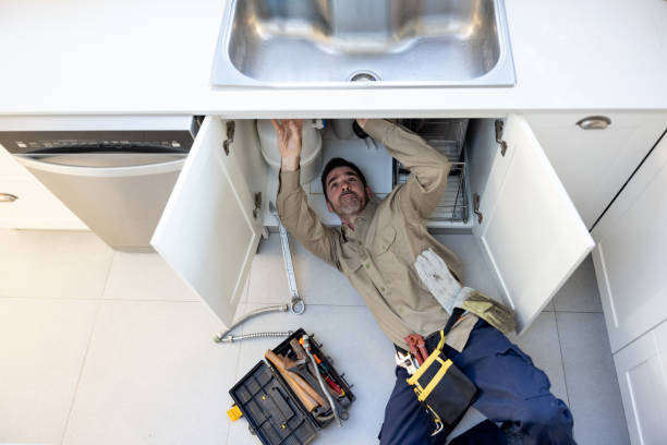 Best Local Plumber Services  in Gladstone, MO