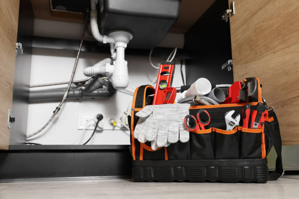 Reliable Gladstone, MO Plumbing Solutions