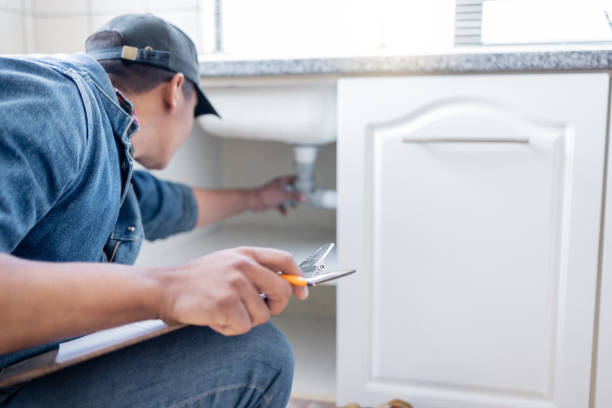 Best Residential Plumbing Services  in Gladstone, MO