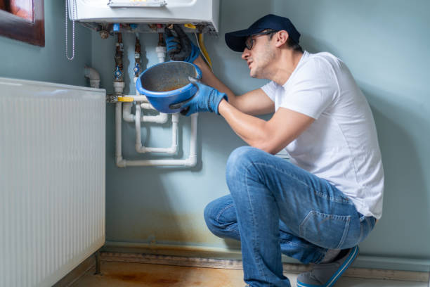 Water Softener Installation in Gladstone, MO