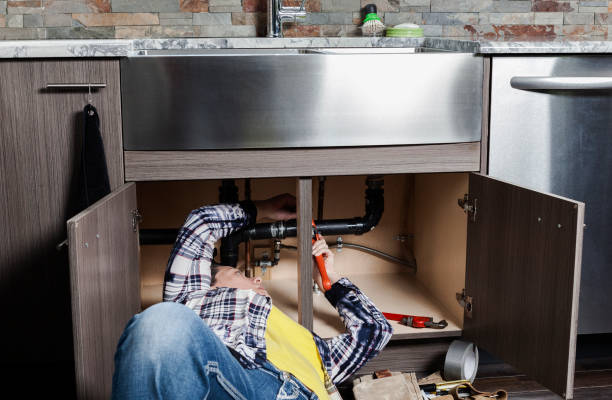 Best Affordable Plumbing Services  in Gladstone, MO